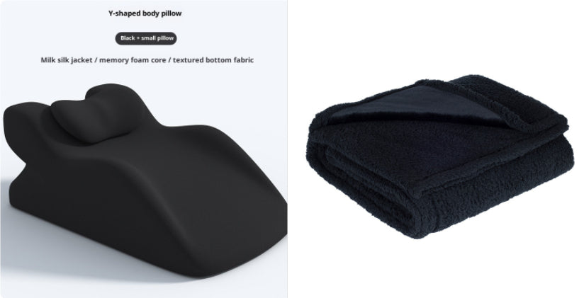 Water-proof Blanket Flannel Comfortable Cotton Velvet