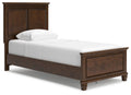 Danabrin - Panel Bed-4
