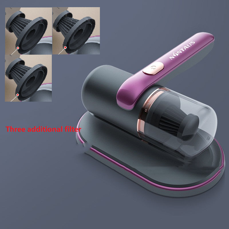Eliminador Eléctrico UV de Ácaros para el Hogar, Colchones, Sofás y Almohadas