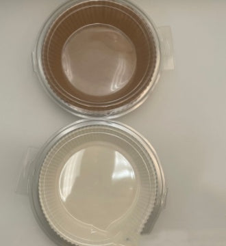 Freidora de aire, papel desechable para alimentos, forro de papel, freidora, cocinas, a prueba de aceite, plato de barbacoa, vaporizador, accesorios para hornear