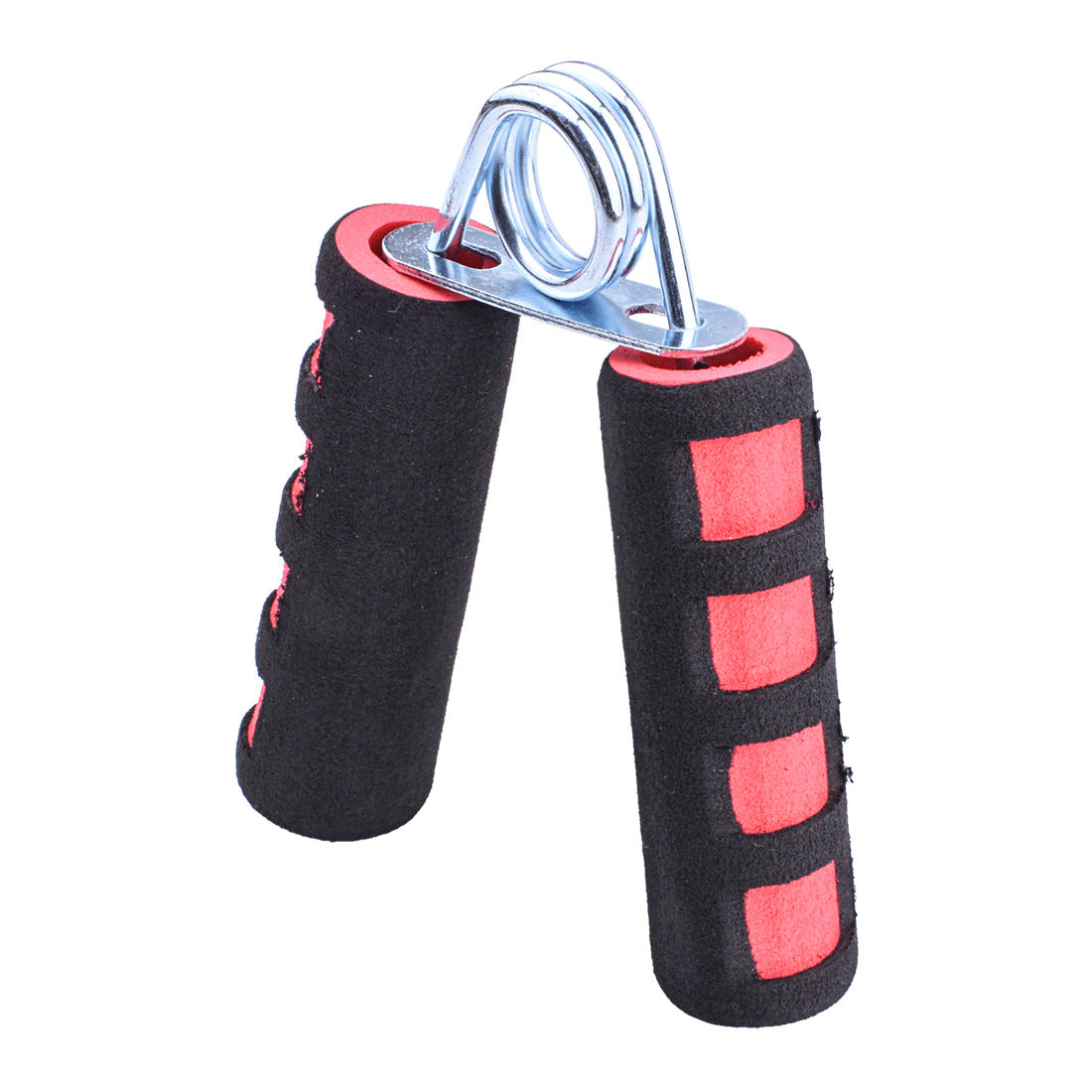 Resorte de Entrenamiento Manual, Empuñadura de Mano, Fortalecedor de Dedos, Entrenador de Dedos, Ejercitador de Fuerza, Esponja Fortalecedora de Antebrazo, Expansor Carpal