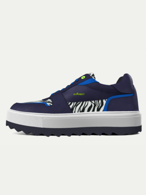 Sneakers BYMANYC ® New York ELITE WALKWAYS (Unisex)