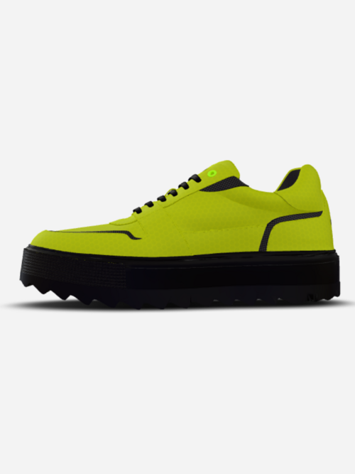 Sneakers BYMANYC ® New York LOWER EAST SIDE STYLE (Unisex)