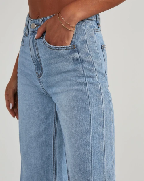 PocketEase™ Denim – Haute Edition 25 by JeansDenim.Store