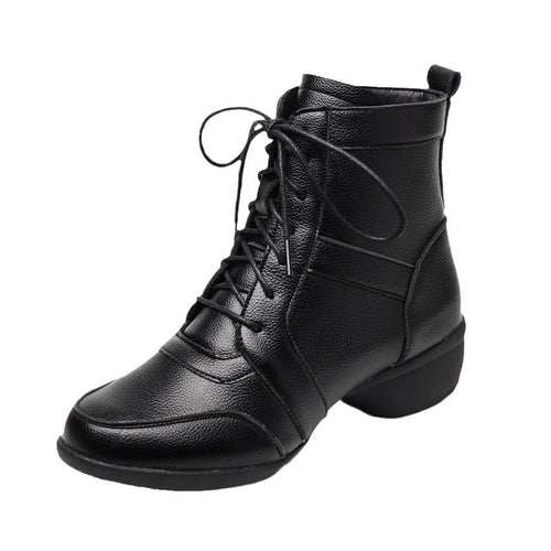 Modern Dance Boot – 4 Seasons Edition