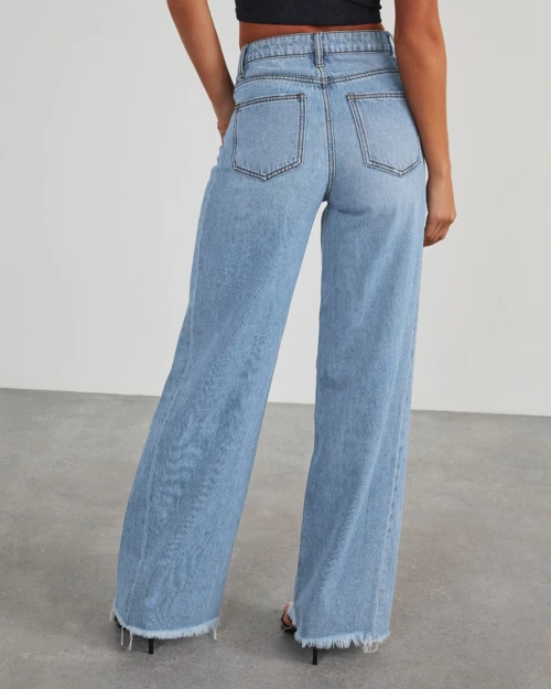 PocketEase™ Denim – Haute Edition 25 by JeansDenim.Store