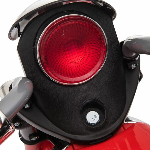 Kid Electric Motorcycle Ride On Toy Battery Powered Motorbike