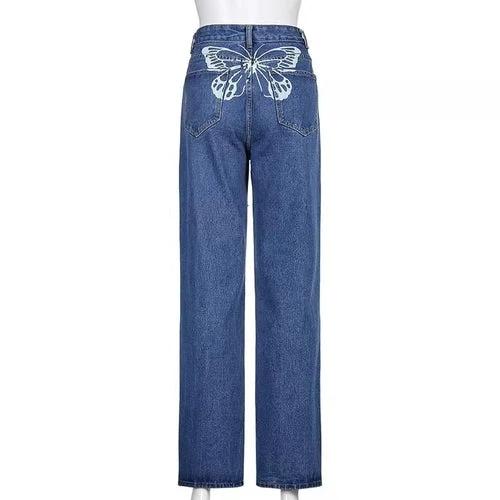 Street Print Denim – Haute Edition 25 by JeansDenim.Store