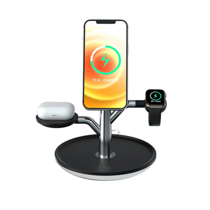 Universal Wireless Charging Stand for Iphone