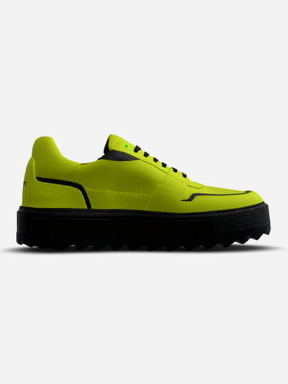 Sneakers BYMANYC ® New York LOWER EAST SIDE STYLE (Unisex)