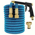 Magic Water Gun with Retractable Hose-0