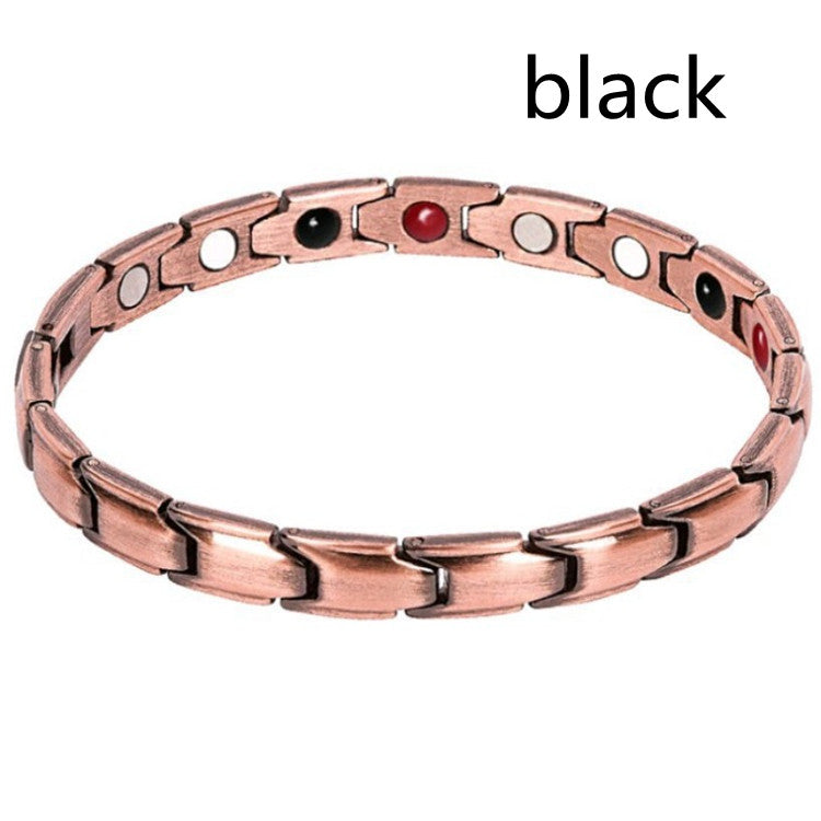 Bracelet de thérapie en dropshipping, perte de poids, énergie, minceur, bracelet pour l'arthrite, soulagement de la douleur, combustion des graisses, produit amincissant.