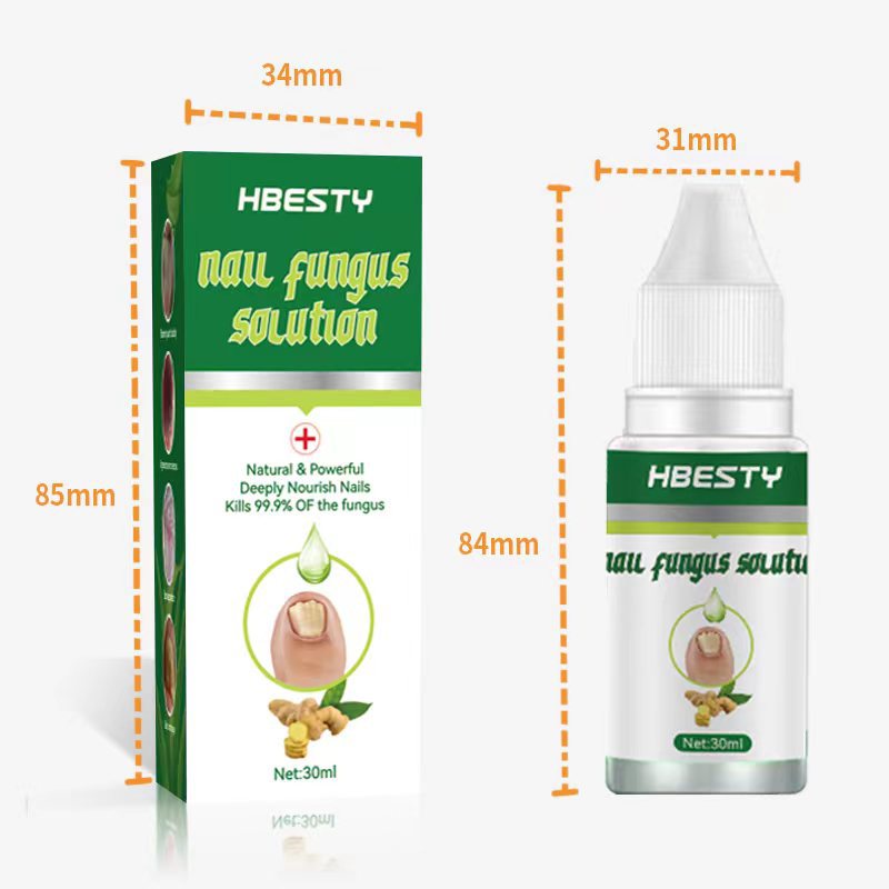 Tratamiento para Hongos de Uñas Cuidado de Pies Gel Removedor de Hongos de Uñas de Pies y Manos Antinfección Paroniquia Onicomicosis