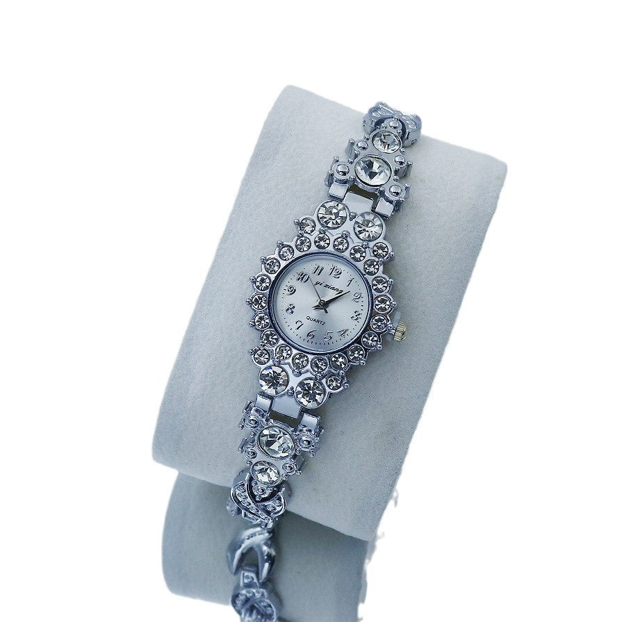 Douyin Influenceur en ligne Montre Bracelet pour Femme