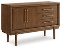 Lyncott - Dining Room Server - Brown-0