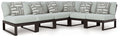 Beachloft - Outdoor Sectional-0