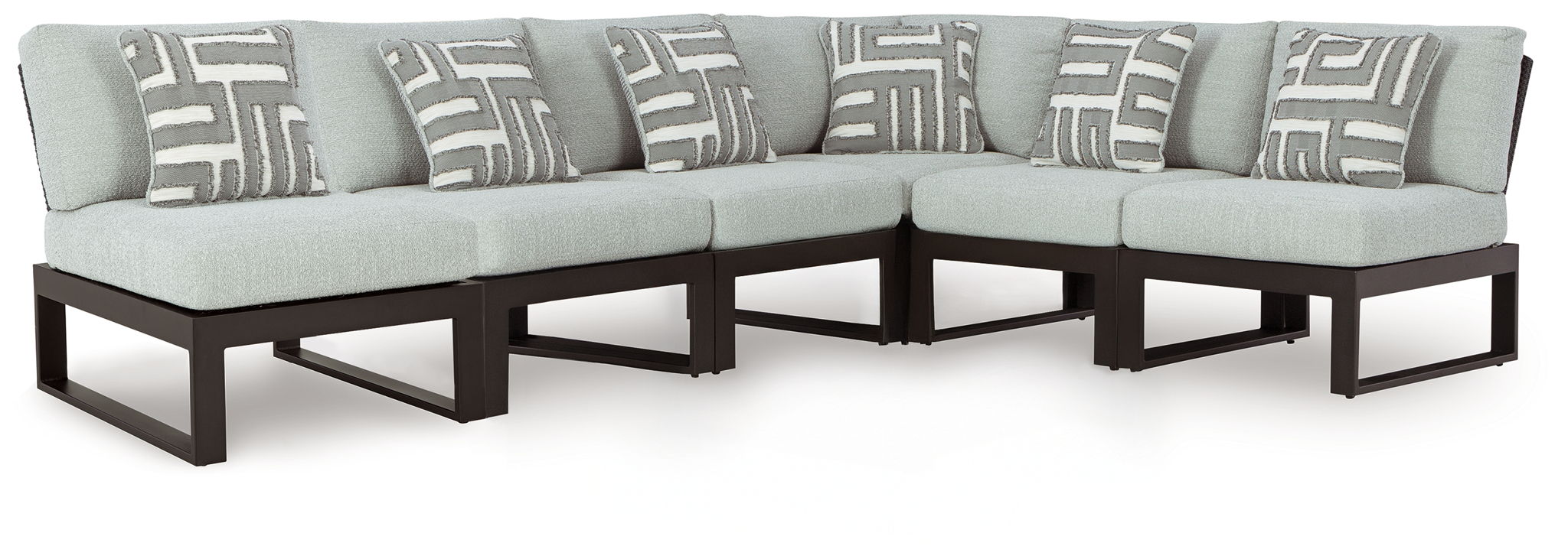 Beachloft - Outdoor Sectional-0