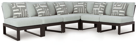 Beachloft - Outdoor Sectional-0