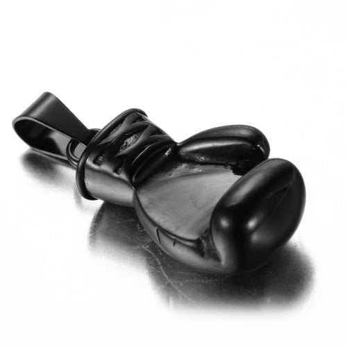 Accessoires de collier en acier inoxydable pour hommes