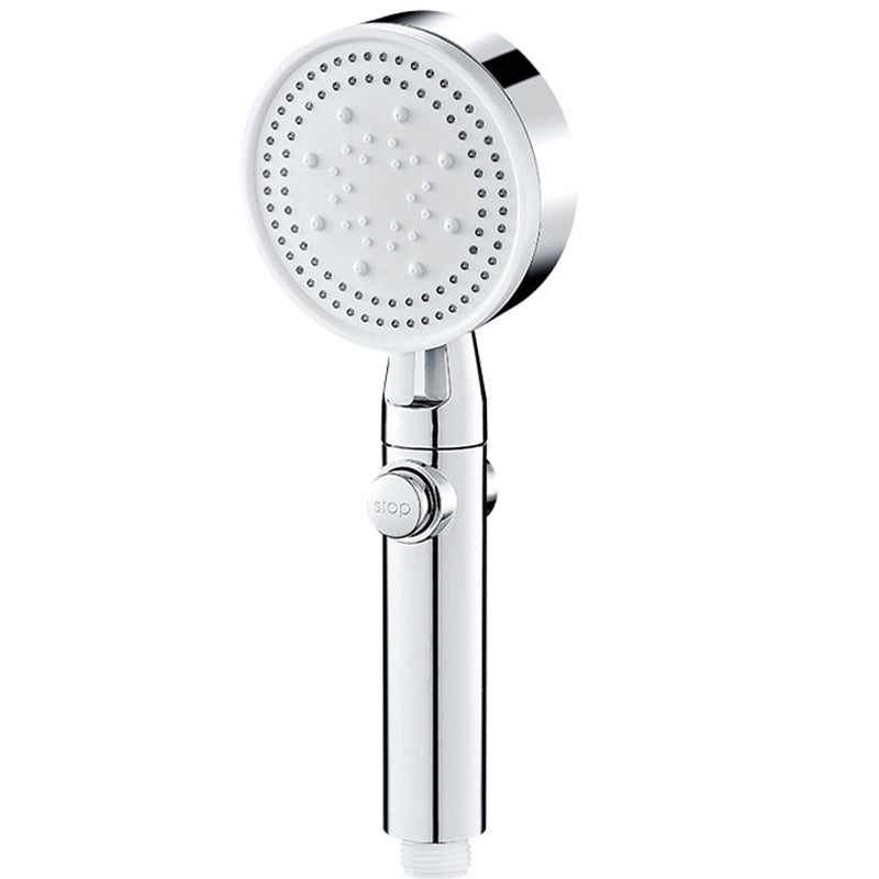 Ducha Baño Cabezal de Ducha Presurizado Gran Salida de Agua