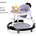 Bébé Marcheur Multifonction Antichute Chariot