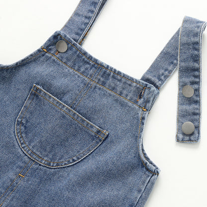 Vêtements à la mode pour bébés garçons, pantalons mignons style coréen printemps