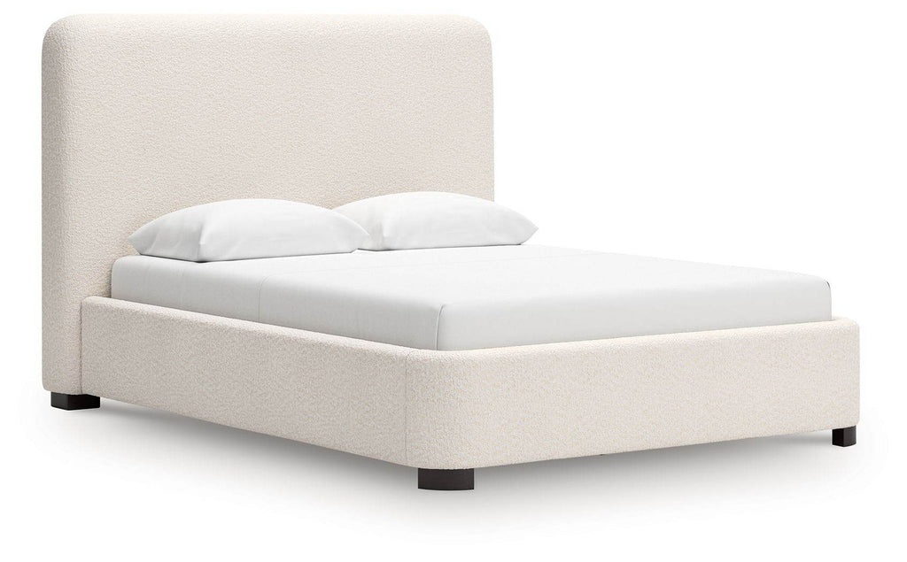 Brintstreet - Upholstered Bed-0