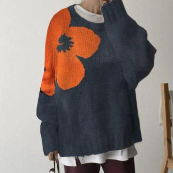 Haut pull élégant pour femme