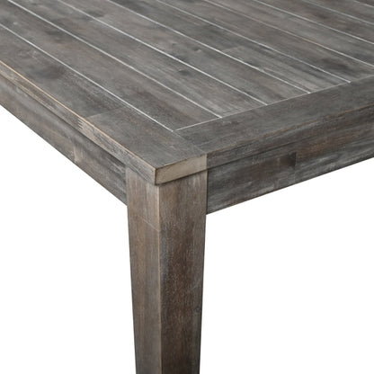 Outdoor Dining Set