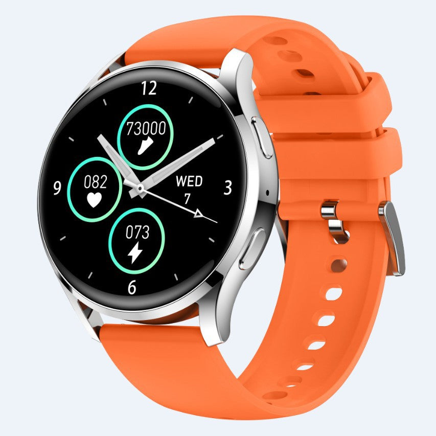 S37 Montre Connectée Bluetooth avec Fonction d'Appel