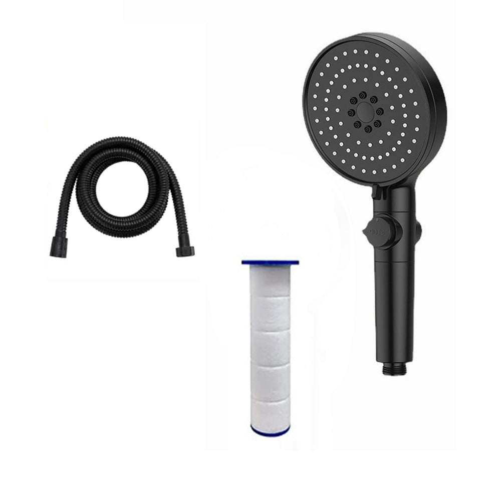 Ducha Baño Cabezal de Ducha Presurizado Gran Salida de Agua
