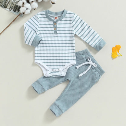 Barboteuse Bébé Style Hong Kong Printemps Et Été Barboteuse Garçon