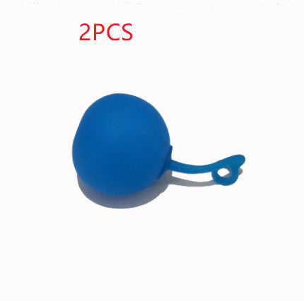 Balle bulle d'été à injection d'eau, balle bulle transparente, ballons soufflants en TPR pour enfants, super