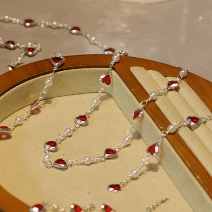 DIY Collier Bracelet Bijoux Accessoires Vêtements Accessoires