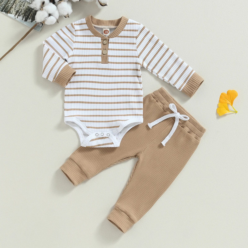 Hong Kong Style Spring And Summer Boy's Romper Baby Romper Suit
