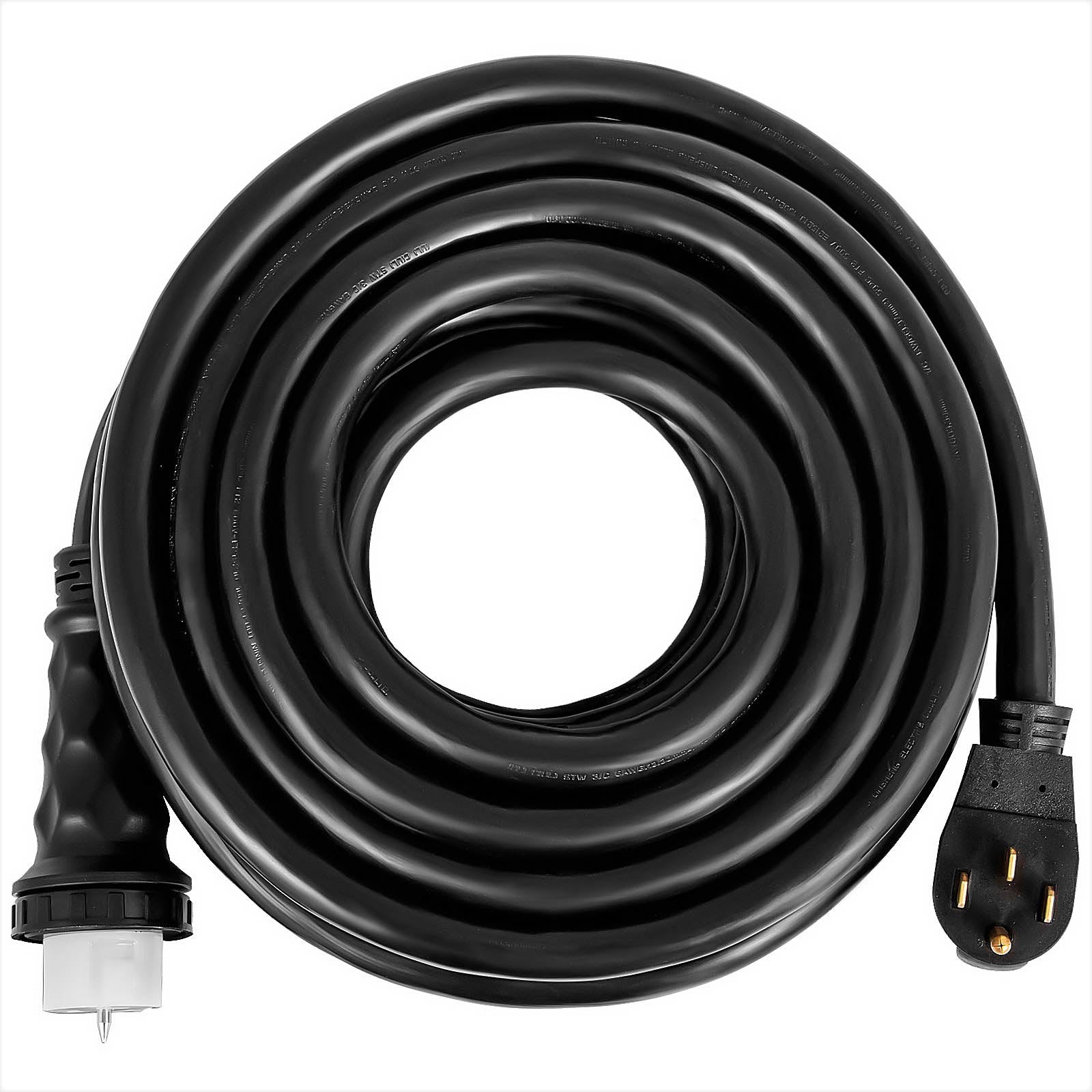 50AMP Generator Power Cord