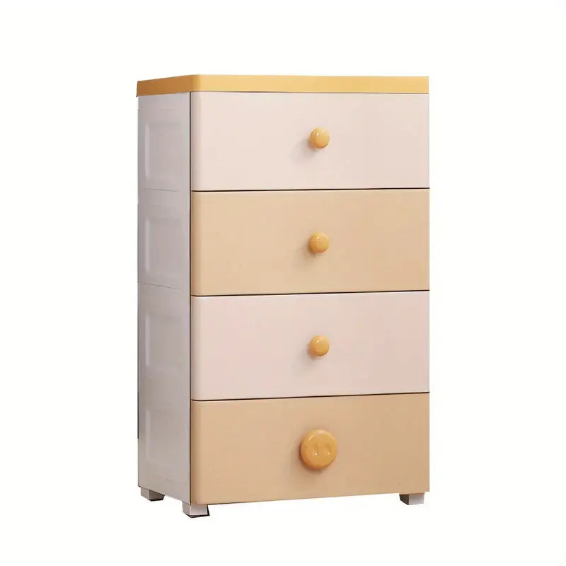 Maximizing Space with Layered Storage on Casters-0