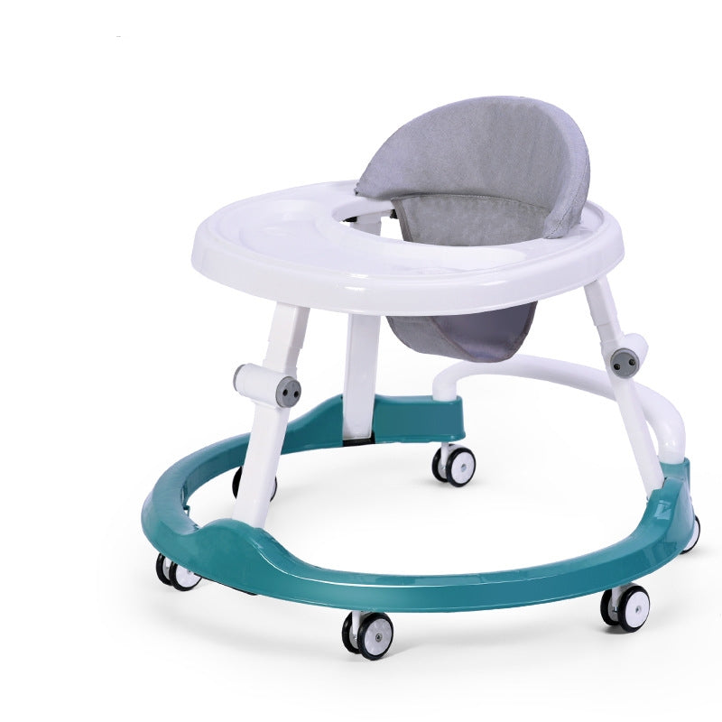Bébé Marcheur Multifonction Antichute Chariot