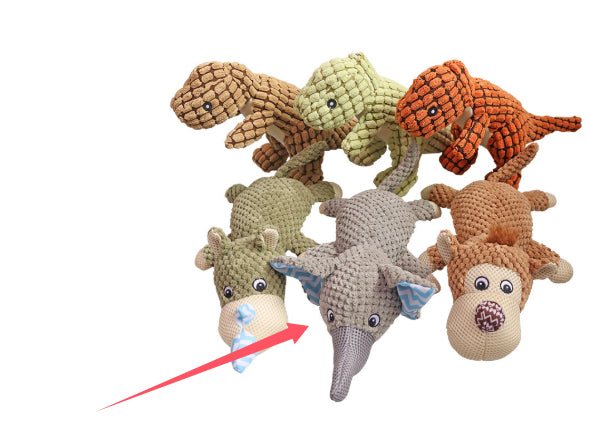 Juguetes sonoros Dayan, juguetes para perros, juguetes sonoros para mascotas, juguetes de peluche, juguetes de rompecabezas para mascotas