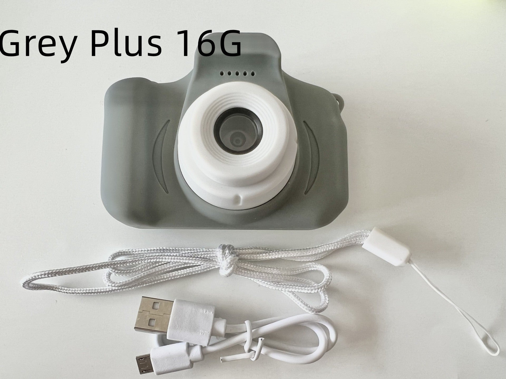 Cámara Digital X2 HD Mini de Dibujos Animados para Niños