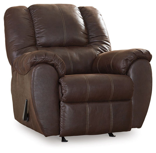 McGann - Rocker Recliner-0