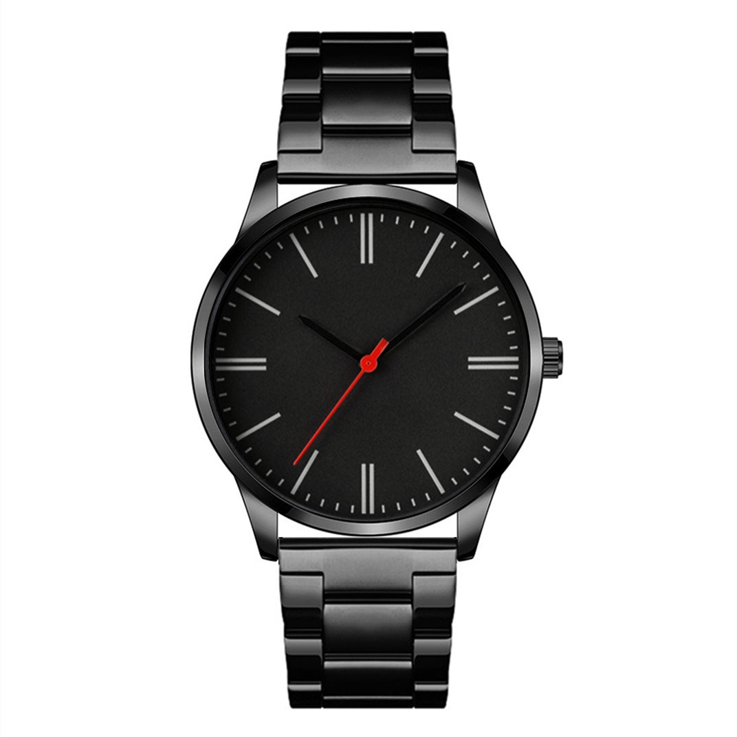 Montre de sport tendance décontractée pour hommes