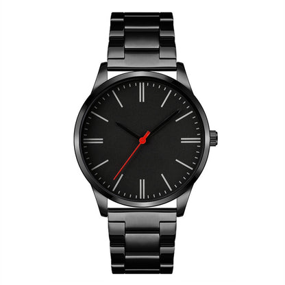 Montre de sport tendance décontractée pour hommes