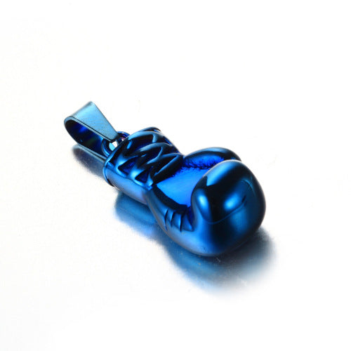 Accessoires de collier en acier inoxydable pour hommes