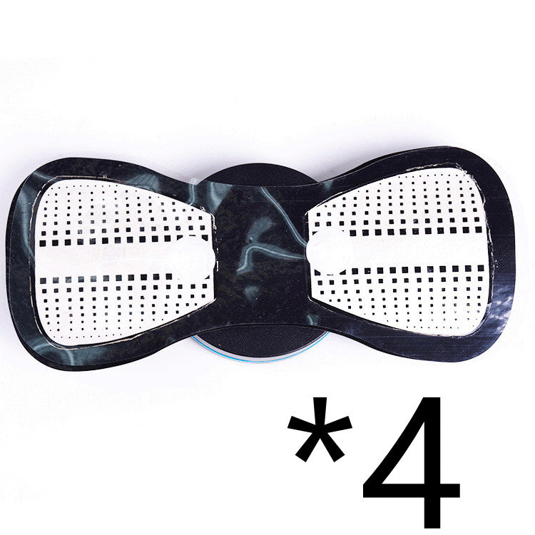Minimasajeador eléctrico de hombros y cuello para la columna cervical