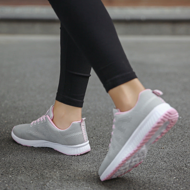 Chaussures pour femmes – Baskets de sport