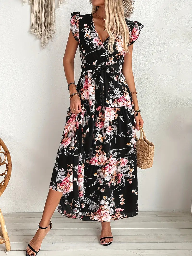 Robes tendance pour femmes