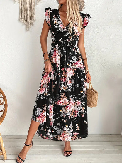 Robes tendance pour femmes