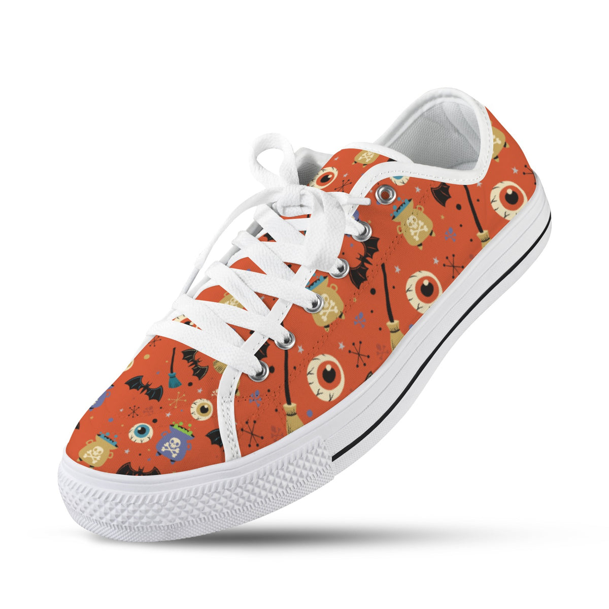 Seattle Low Top Women's Shoes