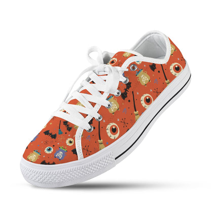 Seattle Low Top Women's Shoes